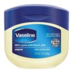 Vaseline Petroleum Jelly Original 13 Oz, Pack Of 6, Cream - Fast UK Delivery