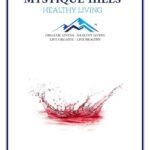 Mystique Hills Red Wine Powder (50 g)