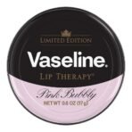 VASELINE Limited Edition Pink Bubbly Lip Therapy 20g / 0.70 oz. - Fast UK Delivery
