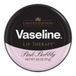 VASELINE Limited Edition Pink Bubbly Lip Therapy 20g / 0.70 oz. - Fast UK Delivery