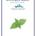 Mystique Hills Himalayan stinging nettle root powder 100 g