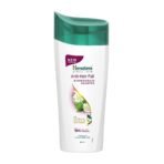 Himalaya Anti-Hair Fall Bhringaraja Shampoo, Reduces Hair Fall, Makes Hair Healthy, With Bhringaraja & Palasha,For Men And Women, 80Ml, 100 Grams - Fast UK Delivery