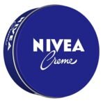 NIVEA Creme 400ml | Multi Purpose Cream | Gentle Moisturization | All Skin Types | All Season Cream - Fast UK Delivery