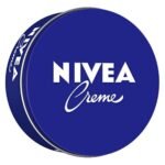 NIVEA Creme 400ml | Multi Purpose Cream | Gentle Moisturization | All Skin Types | All Season Cream - Fast UK Delivery