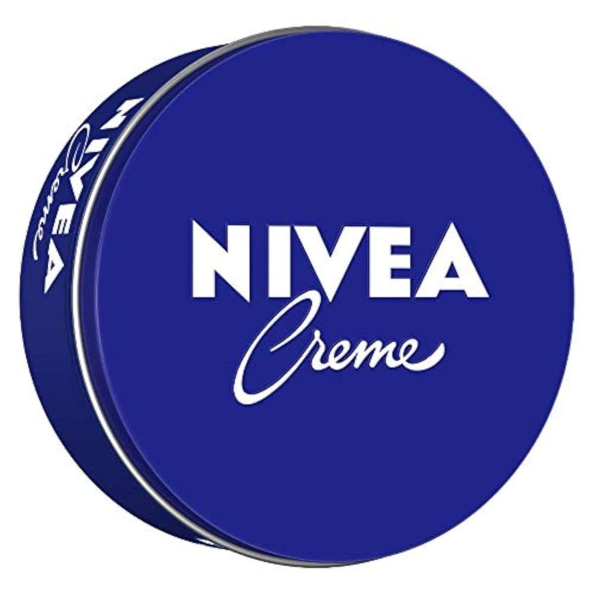 uk61Qp440ANsL-1-1.jpg NIVEA Creme 400ml | Multi Purpose Cream | Gentle Moisturization | All Skin Types | All Season Cream - Fast UK Delivery - Image 1