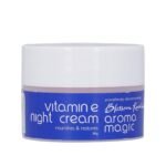 Aroma Magic Vitamin E Night Cream, 50g - Fast UK Delivery