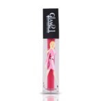 Glam 21 3D Matte Liquid Lipstick|Highly Pigmented & Water-Proof| Longlasting & Weightless|Matte Finish|Pink Fuchsia-5gm - Fast UK Delivery