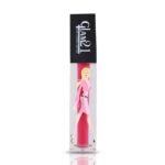 Glam 21 3D Matte Liquid Lipstick|Highly Pigmented & Water-Proof| Longlasting & Weightless|Matte Finish|Pink Fuchsia-5gm - Fast UK Delivery