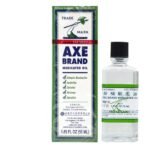 AXE Brand Universal Oil For Quick Relief of Cold & Headache 56ml - Fast UK Delivery
