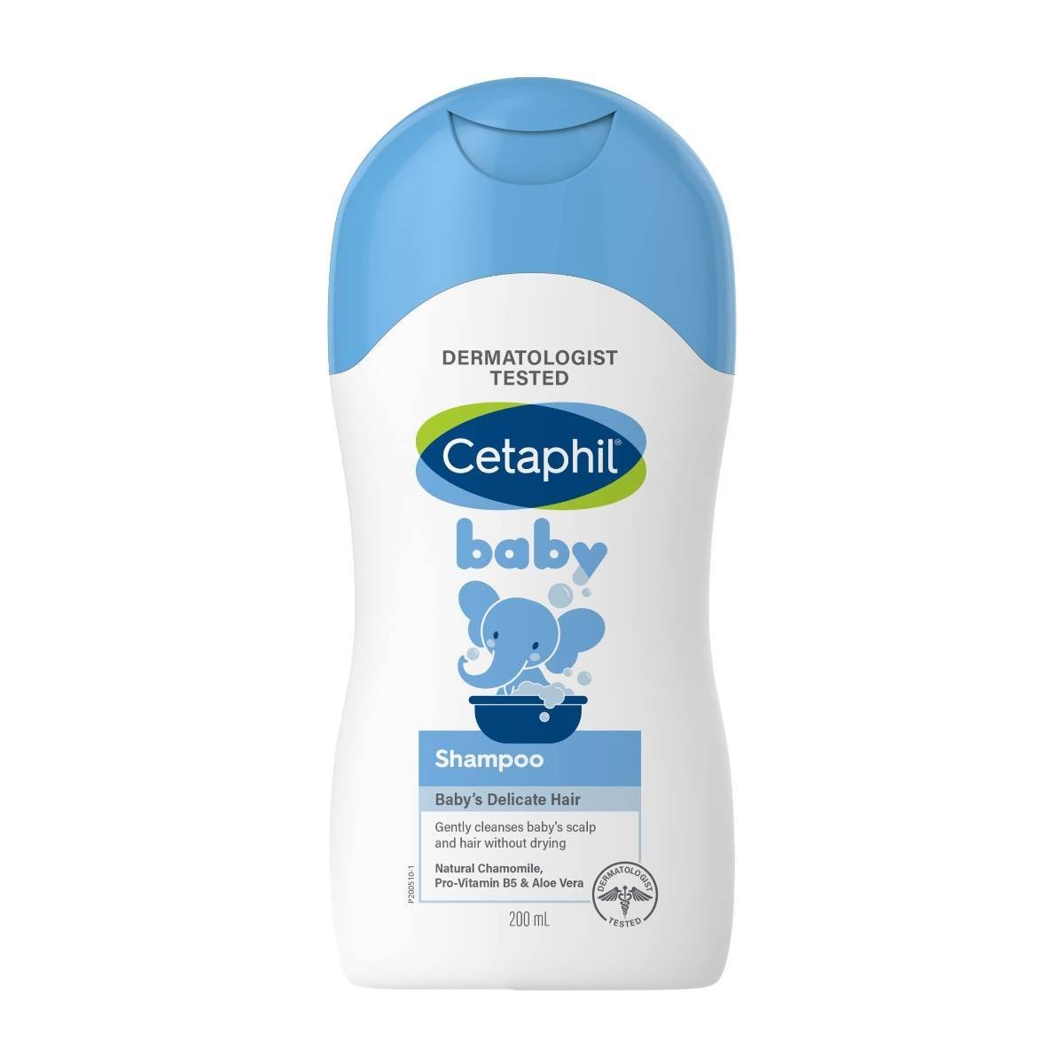 uk61S0oFmKe0L-1-1.jpg Cetaphil Baby Shampoo 200 ml. - Fast UK Delivery - Image 1