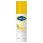 Cetaphil Sun Kids Liposomal Lotion SPF 50+ - Fast UK Delivery