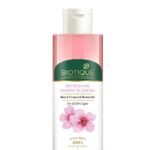 Biotique Advanced Organics Refreshing Cherry Blossom Shea & Vitamin E Shower Gel 200Ml - Fast UK Delivery