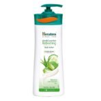 Himalaya Herbals Refreshing Body Lotion, Aloe and Cucumber, 400ml - Fast UK Delivery