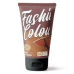 Fashion Colour Ubtan Face Wash For Deep Cleansing and Brightening With Almond, Turmeric and Neem Extract (130g) - Fast UK Delivery