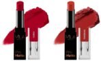 MILA Beaute Pro Matte Lipstick | Creamy Matte Lipstick | Shade - Shabana, 4.2g Pro Matte Lipstick | Creamy Matte Lipstick | Shade - Naina, 4.2g - Fast UK Delivery