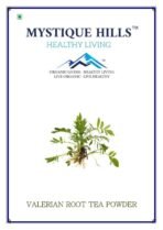 Mystique Hills Valerian root powder 100 g