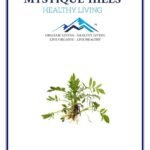 Mystique Hills Valerian root powder 100 g
