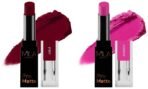 MILA Beaute Pro Matte Lipstick | Creamy Matte Lipstick | Shade - Laila, 4.2g Pro Matte Lipstick | Creamy Matte Lipstick | Shade - Shridevi, 4.2g - Fast UK Delivery