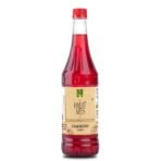 Dhampure Speciality Cranberry Syrup, 750Ml - Fast UK Delivery