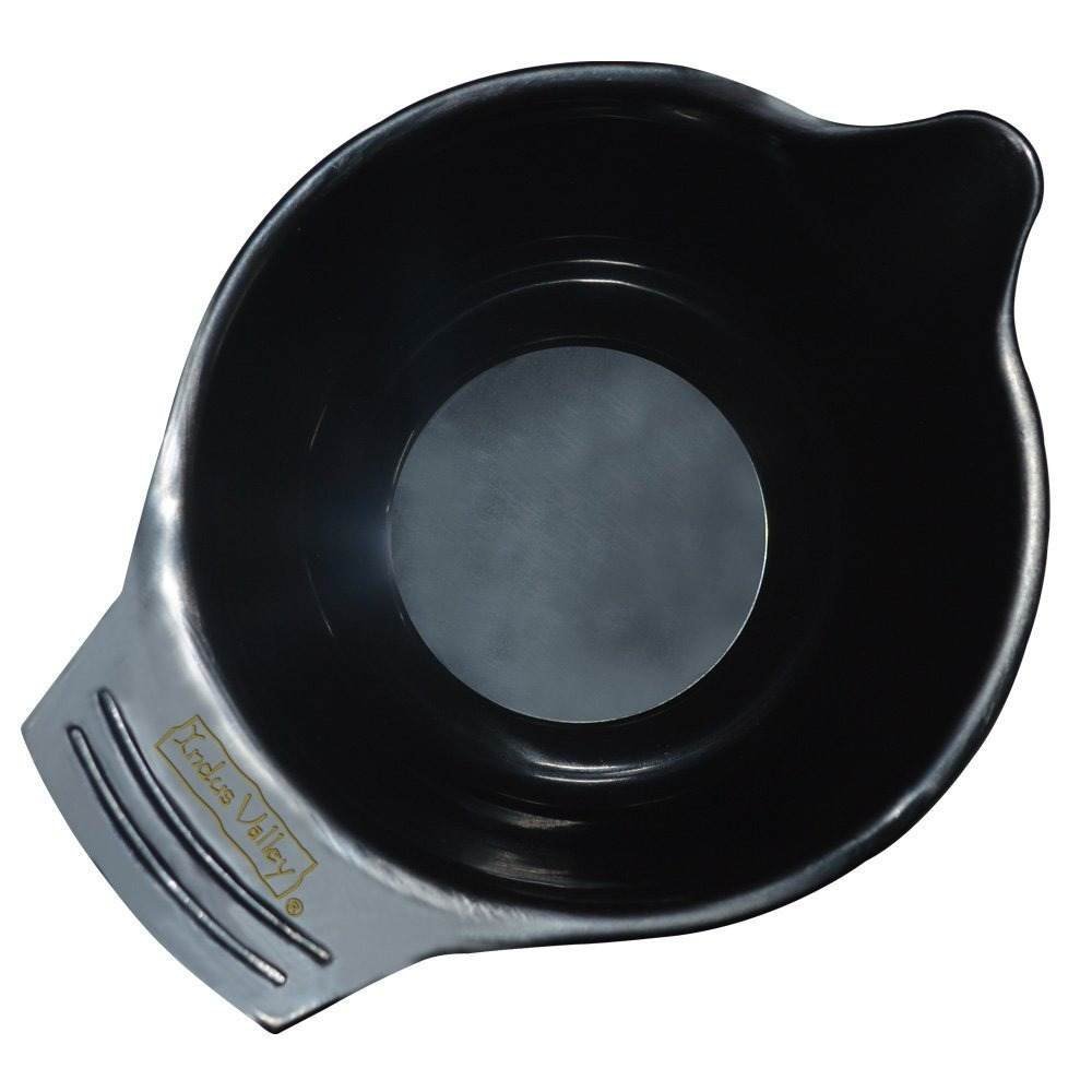 uk61TP7UinJiL-1-1.jpg INDUS VALLEY Saloon/Professional Hair Colouring Bowl - Fast UK Delivery - Image 1
