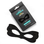 mCaffeine Coffee Eye Mask for Dark Circles Reduction with Vitamin C, Caffeine & Hyaluronic Acid | 2x Hydration & Puffiness Reduction | Cooling Concentrated Serum Eye Sheet Mask | Pack of 3 | 8g X 3 - Fast UK Delivery