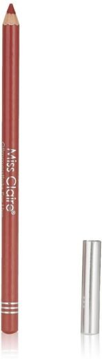 Miss Claire Glimmersticks Cream For Lips L-24, Sandy Pink, 1.8 G - Fast UK Delivery
