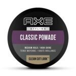 AXE Clean Cut Look Pomade, 2.64 oz, 2 pk - Fast UK Delivery