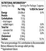 Bikano Chips Simply Salted 75g - Fast UK Delivery - Image 5