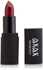 Colorbar XOXO Everlasting Matte Lipstick, Cheer Loved - 8 g - Fast UK Delivery