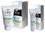 Olay Natural Aura Vitamin B3, Pro B5, E With Uv Protection, 40g&Olay Natural Aura Vitamin B3, Pro B5, E With Uv Protection Cream, 20 Gm - Fast UK Delivery