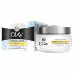 Olay Natural White Day SPF 24 All In - OneFairness Cream 50 g - Fast UK Delivery