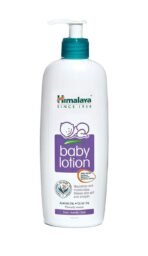 Himalaya Baby Lotion (200ml) - Fast UK Delivery