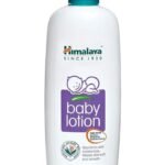 Himalaya Baby Lotion (200ml) - Fast UK Delivery