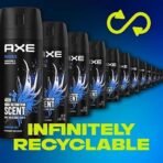 Axe Deodorant Bodyspray Phoenix For Men, 113G - Fast UK Delivery - Image 6