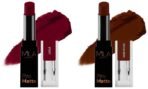 MILA Beaute Pro Matte Lipstick | Creamy Matte Lipstick | Shade - Laila, Marykom, 4.2g - Fast UK Delivery