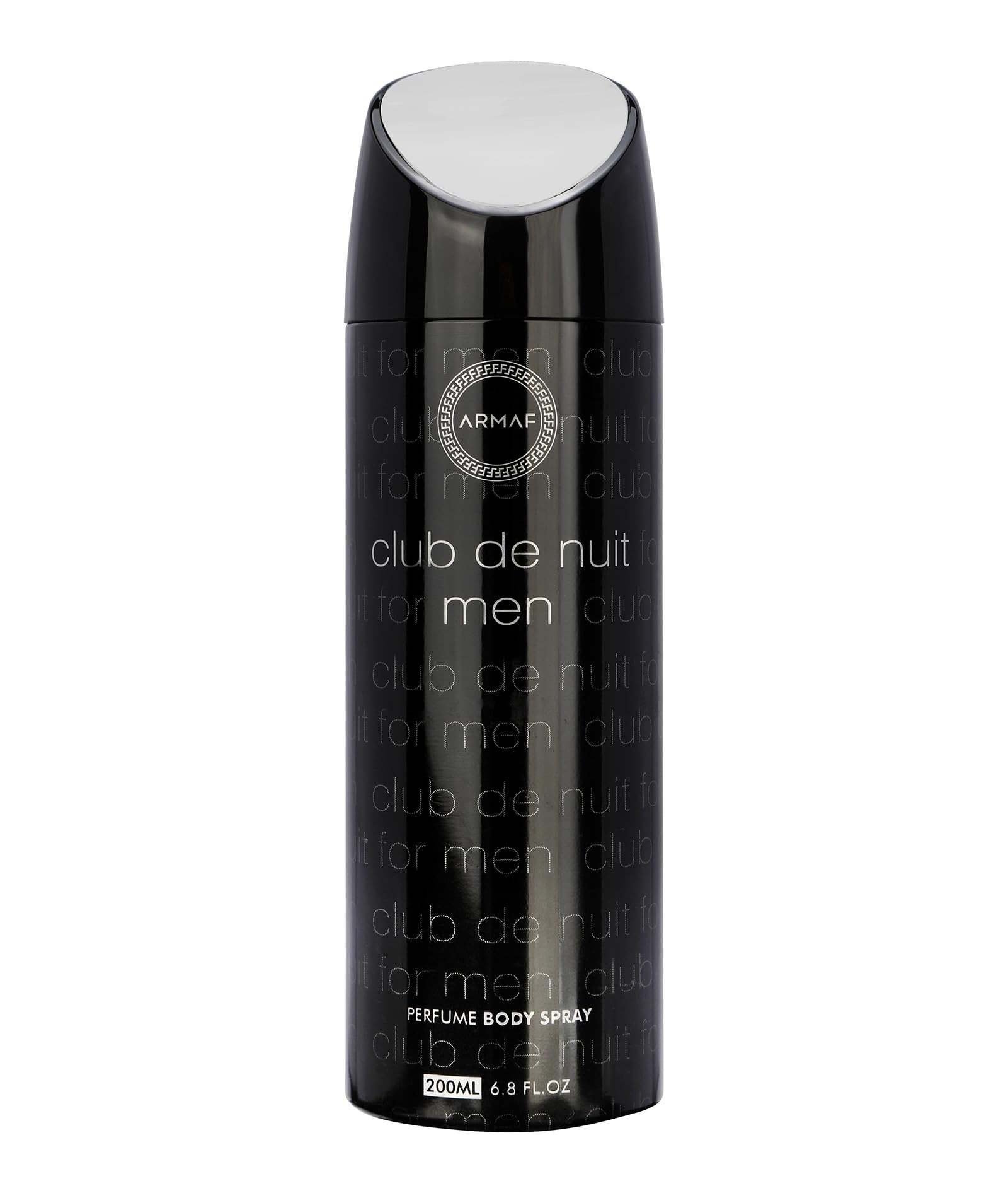 uk61UKYOZMCRL-1-1.jpg ARMAF CLUB DE NUIT MEN DEO 200 ML - Fast UK Delivery - Image 1