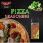Easy Life Combo of Oregano Seasoning 50g and Pizza Seasoning 25g with Pasta Seasoning 25g - Fast UK Delivery - Image 3