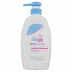 Sebamed Baby Gentle Wash 400 ml|pH 5.5| Body Wash|Soap Free|Tear Free| - Fast UK Delivery