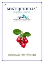 Mystique Hills Bearberry fruit powder (50 g)