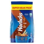 Horlicks Chocolate Nutrition Drink || Pouch 750 g - Fast UK Delivery