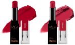 MILA Beaute Pro Matte Lipstick | Creamy Matte Lipstick | Shade - Naina, 4.2g Pro Matte Lipstick | Creamy Matte Lipstick | Shade - Neerja, 4.2g - Fast UK Delivery