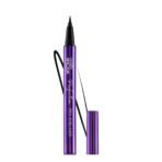 Hilary Rhoda Perfection Pen Eyeliner | Smudge-Proof & Waterproof Eyeliner | Precision Tip & Matte Finish | Cruelty-Free, Vegan & Paraben-Free - 0.6ml - Fast UK Delivery