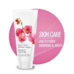 Aroma Magic Turmeric Cleanser and Soothes For Combination Skin, 100g - Fast UK Delivery