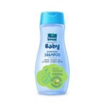 Parachute Advansed Baby Shampoo for Kids |Clear| Doctor Certified | Tear Free | Tender Coconut Water & Virgin Coconut Oil | Soft & Shiny Hair | 200ml - Fast UK Delivery
