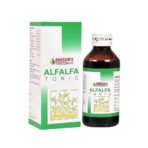 Dr. Bakshi's BAKSON'S HOMOEOPATHY Bakson's Homoeopathy Alfalfa Tonic Syrup 115Ml_Pack Of 2
