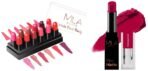 MILA Beaute Minis Pout Party Lipstick for Women | Matte Finish Lipstick Set of 12 Pieces (Shade-B, 12g) Pro Matte Lipstick | Creamy Matte Lipstick | Shade - Padmaavat, 4.2g - Fast UK Delivery