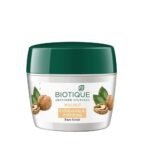 Biotique Walnut Exfoliating & Polishing Face Scrub, 175g - Fast UK Delivery
