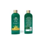 Organic India Hair Vitality Oil Bhringaraj, 120 ml - Fast UK Delivery