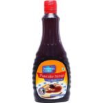 American Garden Pancake Maple Syrup, 24 fl oz 710 ml - Fast UK Delivery