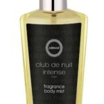 ARMAF Club De Nuit Intense Fragrance Body Spray Mist for Men - Fast UK Delivery
